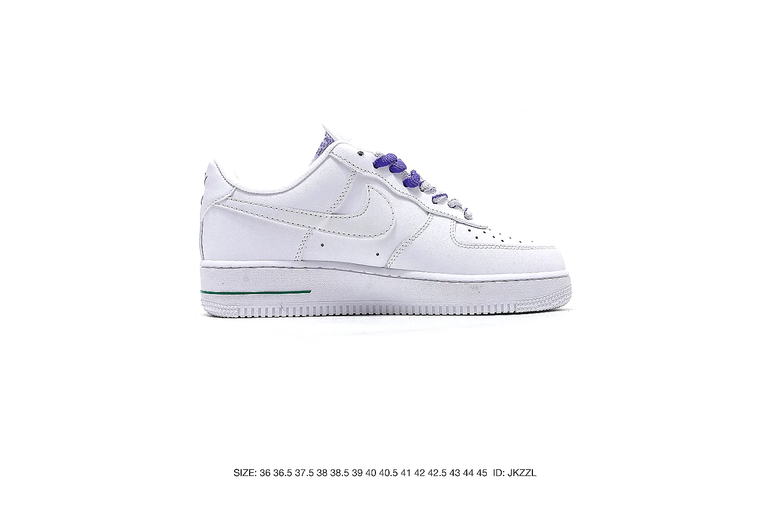 Other Court Low Sneaker 0862 spreadsheet image record thumbnail 3