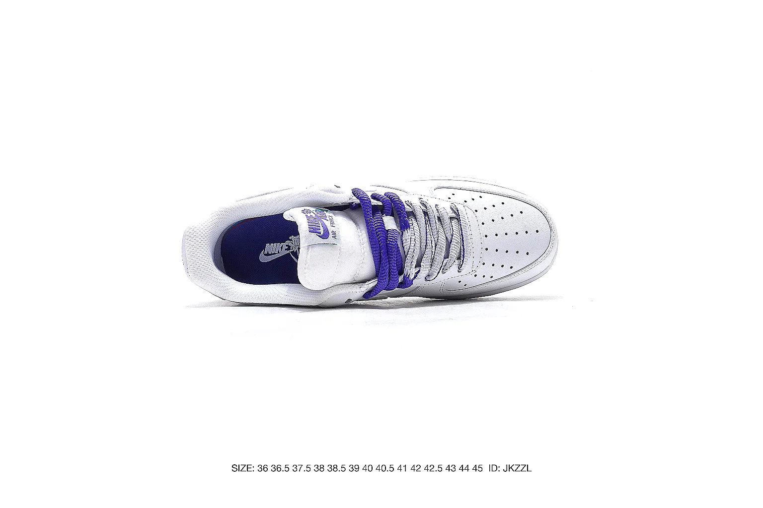 Other Court Low Sneaker 0862 spreadsheet image record thumbnail 4