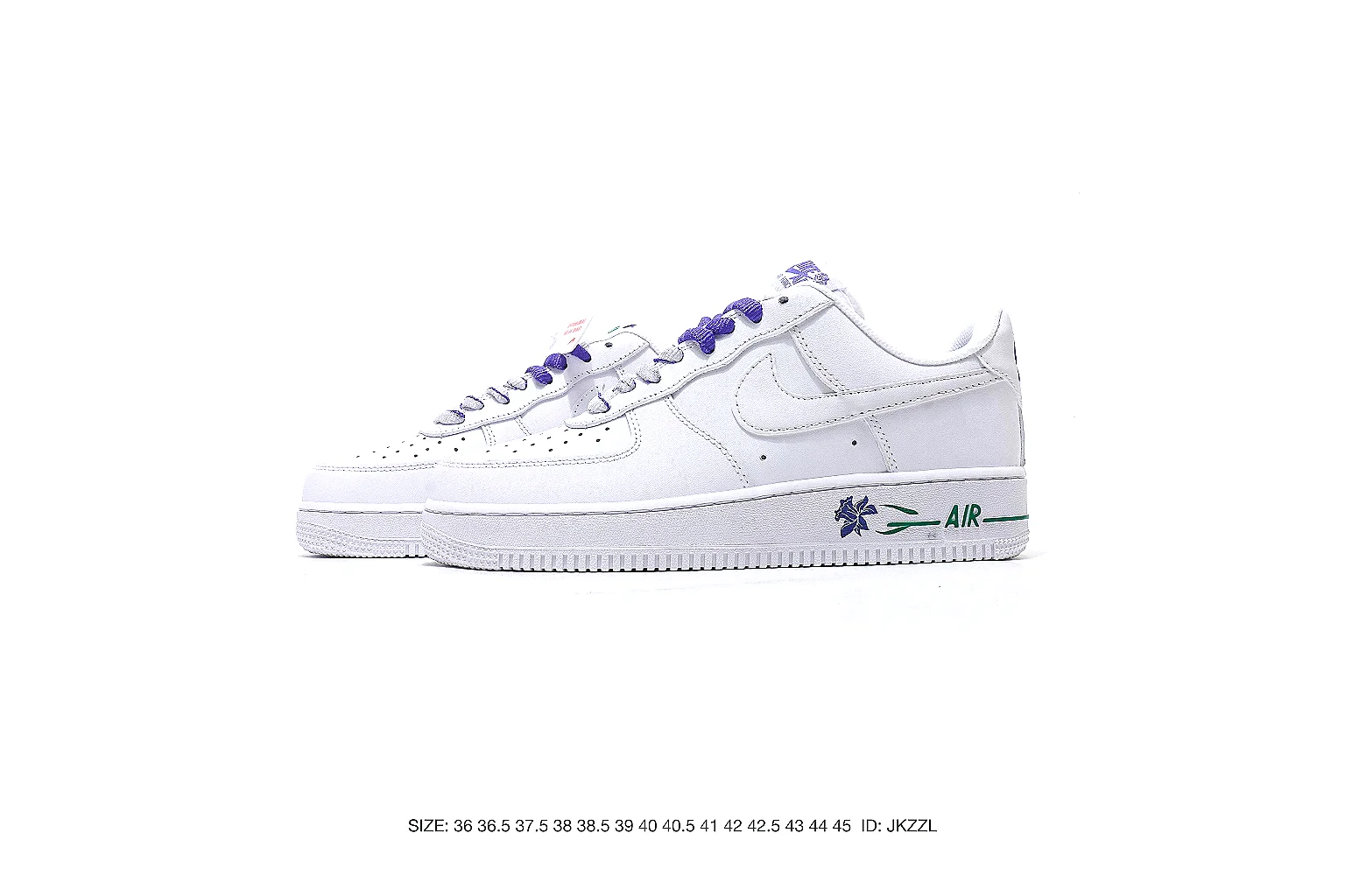 Other Court Low Sneaker 0862 spreadsheet image record thumbnail 6
