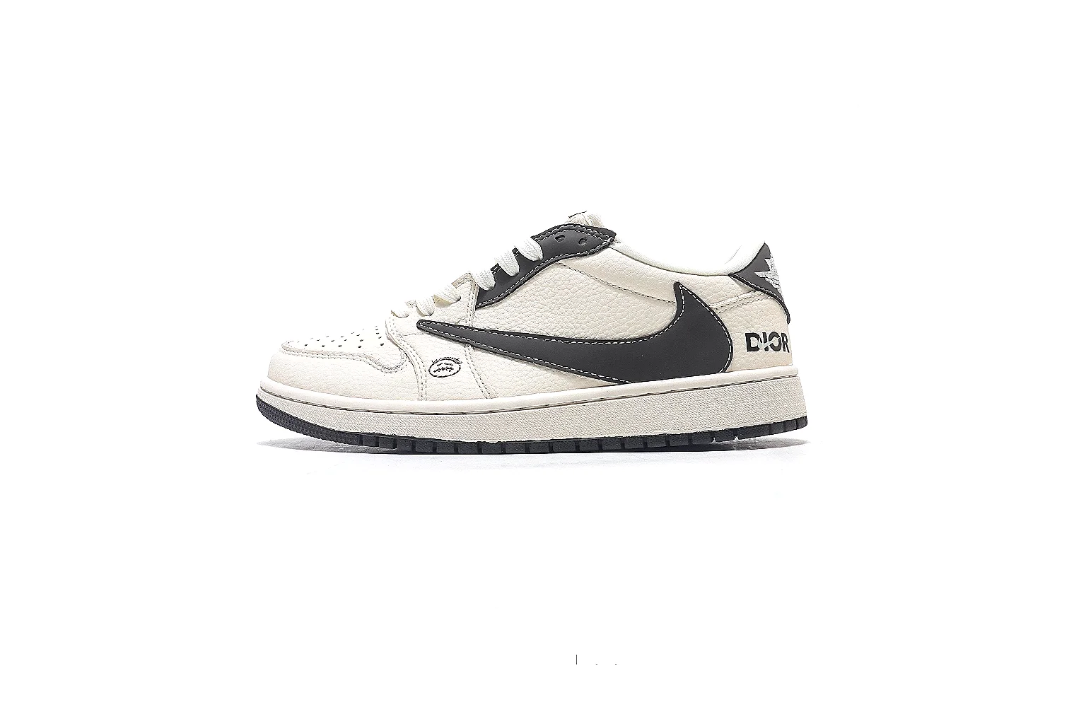 Other Neutral Casual Sneaker 1274 spreadsheet image record thumbnail 2
