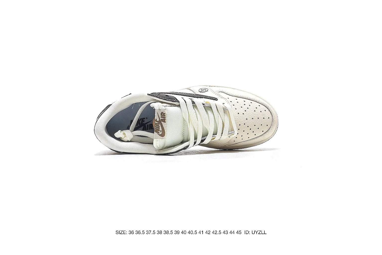 Other Neutral Casual Sneaker 1274 spreadsheet image record thumbnail 4