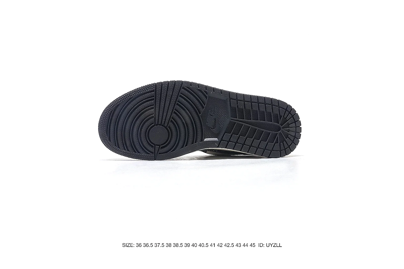 Other Neutral Casual Sneaker 1274 spreadsheet image record thumbnail 5