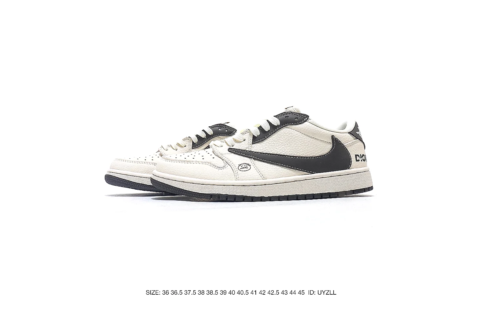 Other Neutral Casual Sneaker 1274 spreadsheet image record thumbnail 6