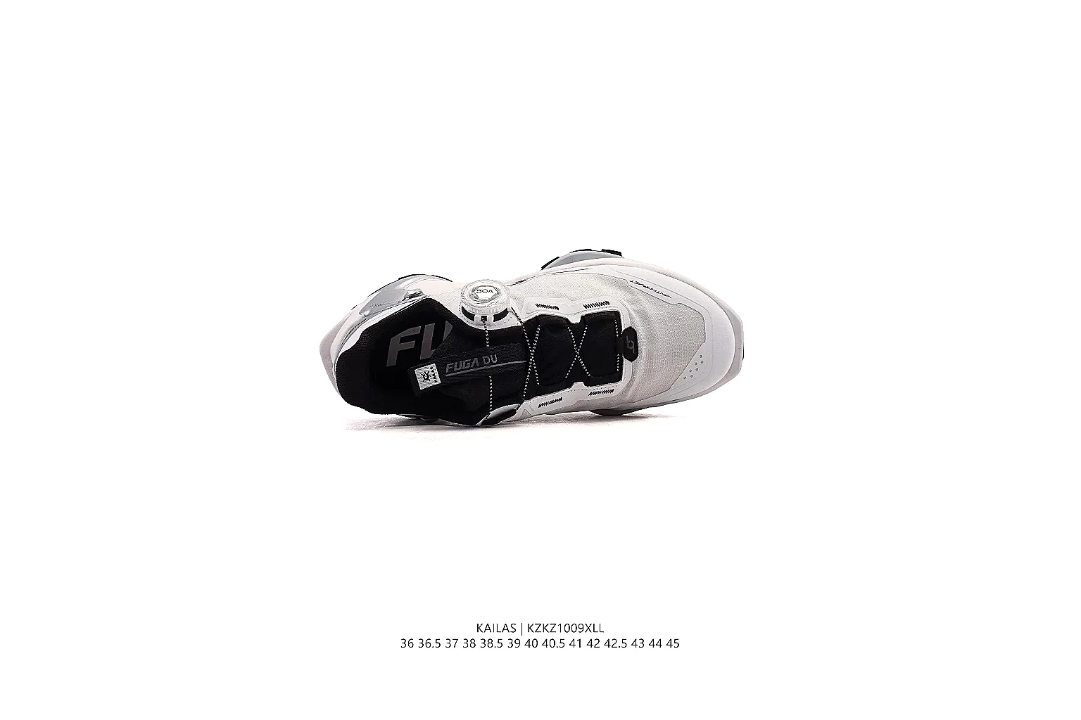 Other Low-Top Sneaker 0570 spreadsheet image record thumbnail 4