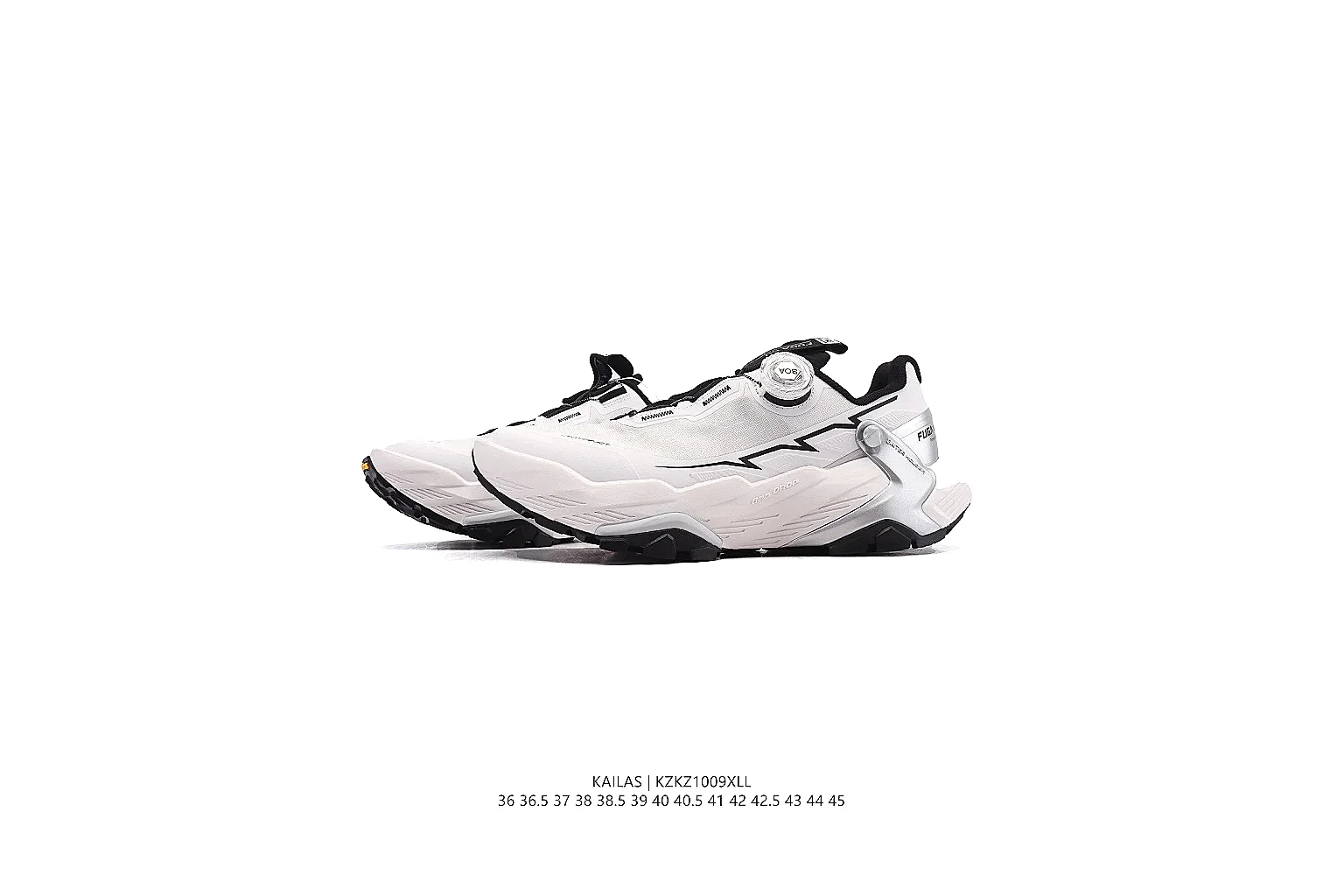 Other Low-Top Sneaker 0570 spreadsheet image record thumbnail 6