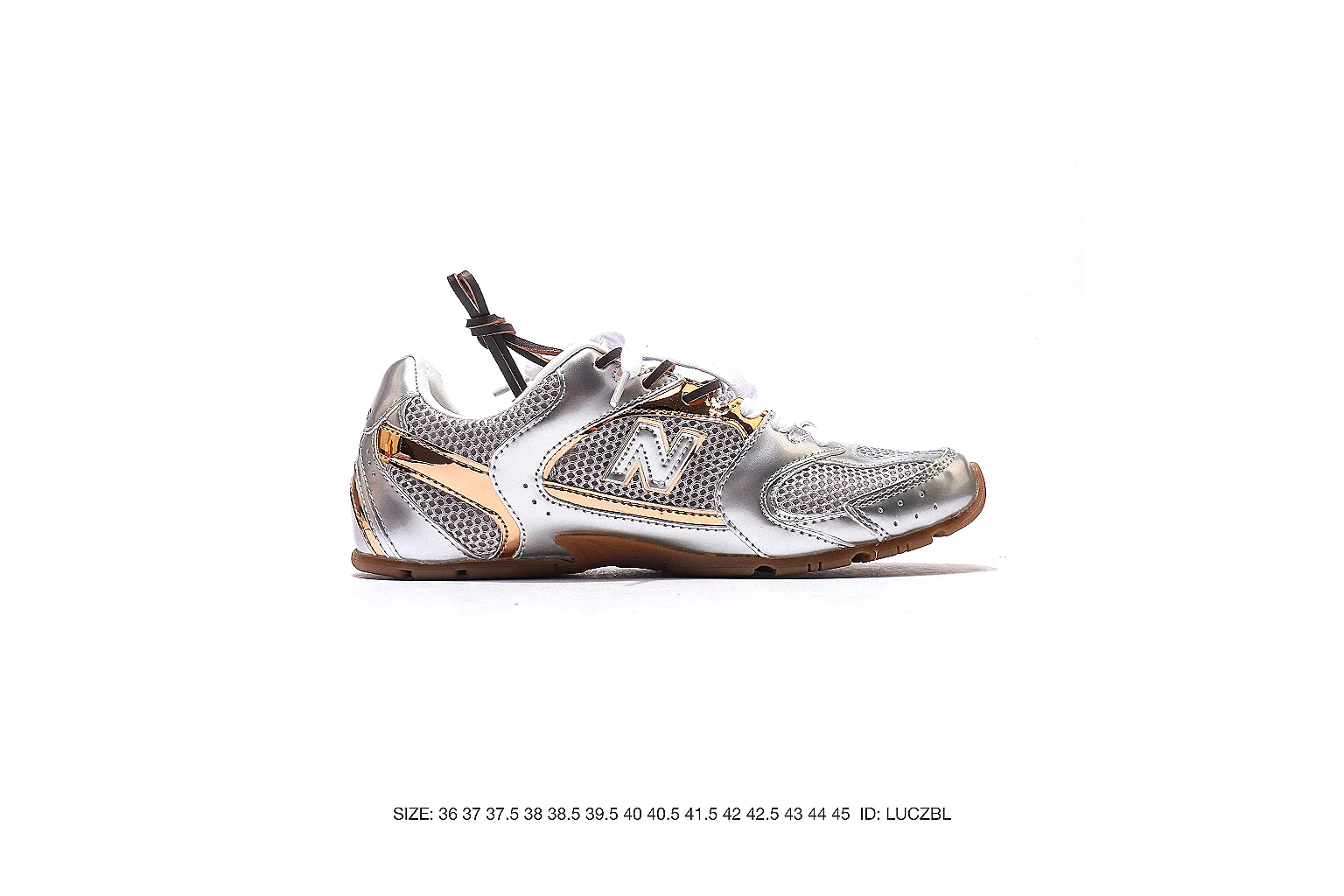 Other Low-Top Sneaker 3070 spreadsheet image record thumbnail 3