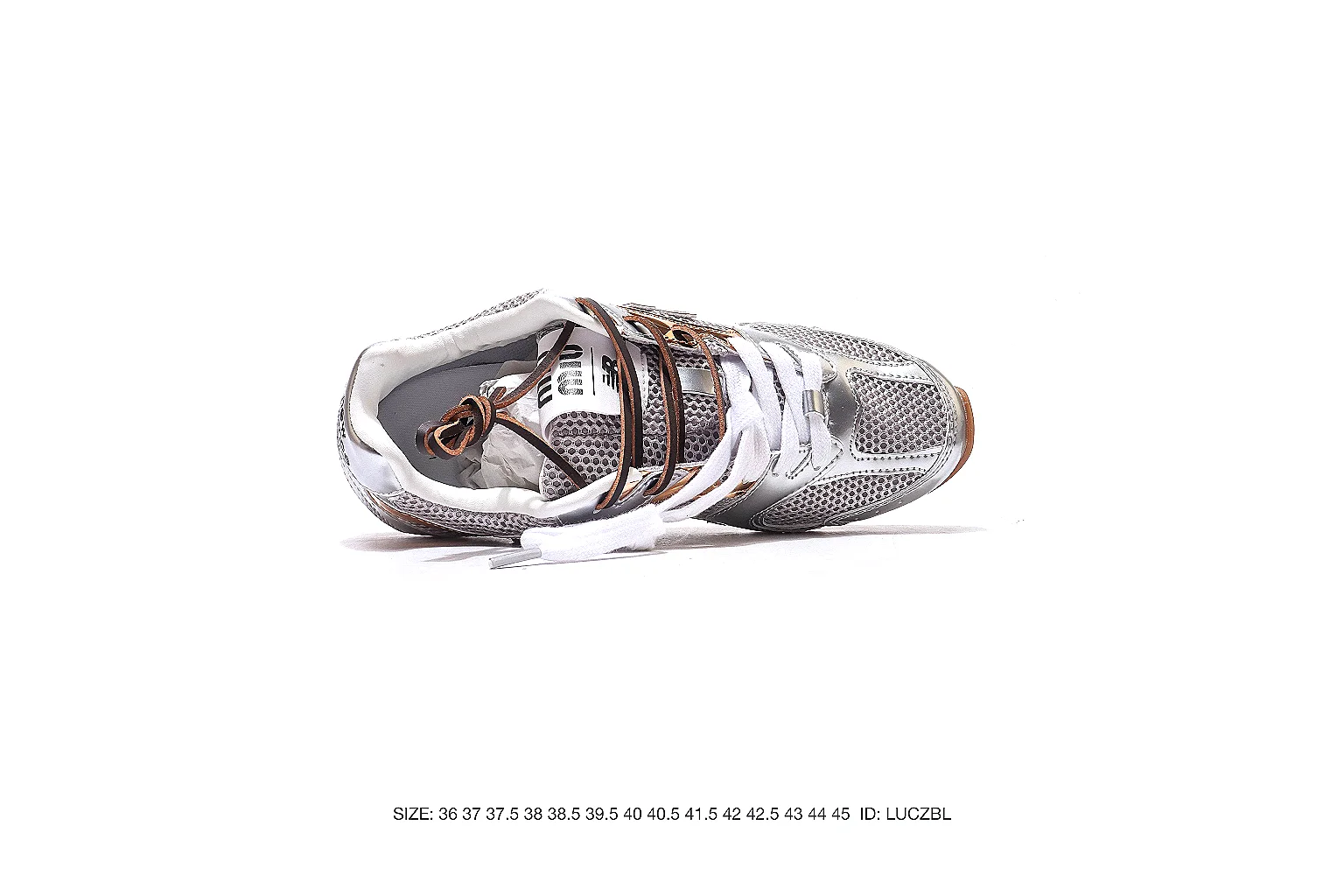 Other Low-Top Sneaker 3070 spreadsheet image record thumbnail 4