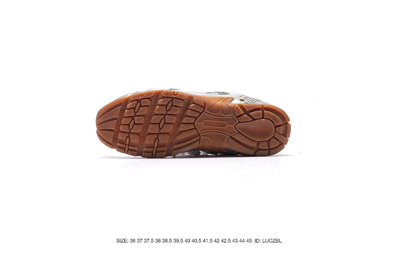 Other Low-Top Sneaker 3070 spreadsheet image record thumbnail 5