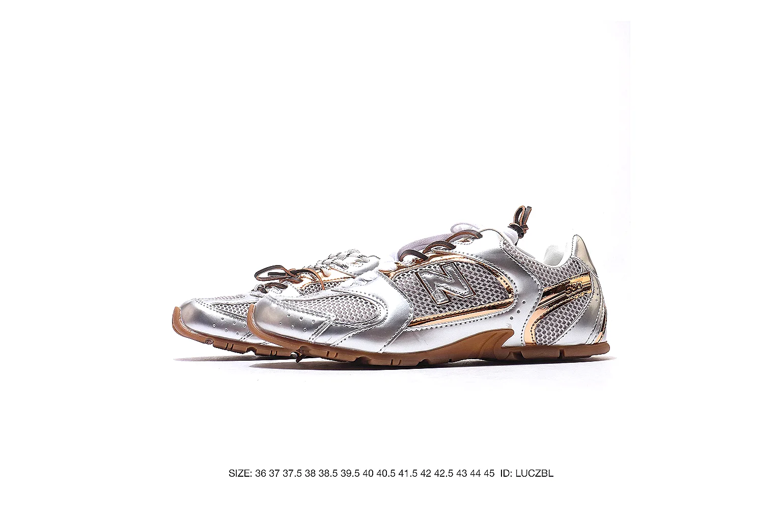 Other Low-Top Sneaker 3070 spreadsheet image record thumbnail 6