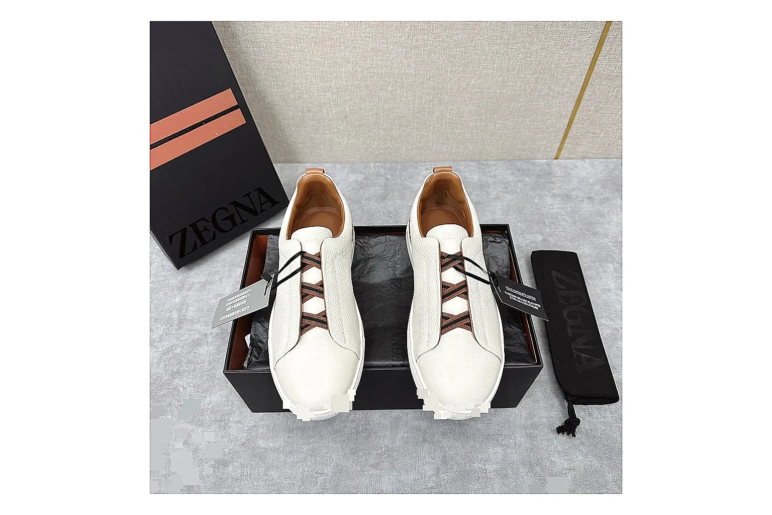 Other Neutral Casual Sneaker 5994 spreadsheet image record thumbnail 2