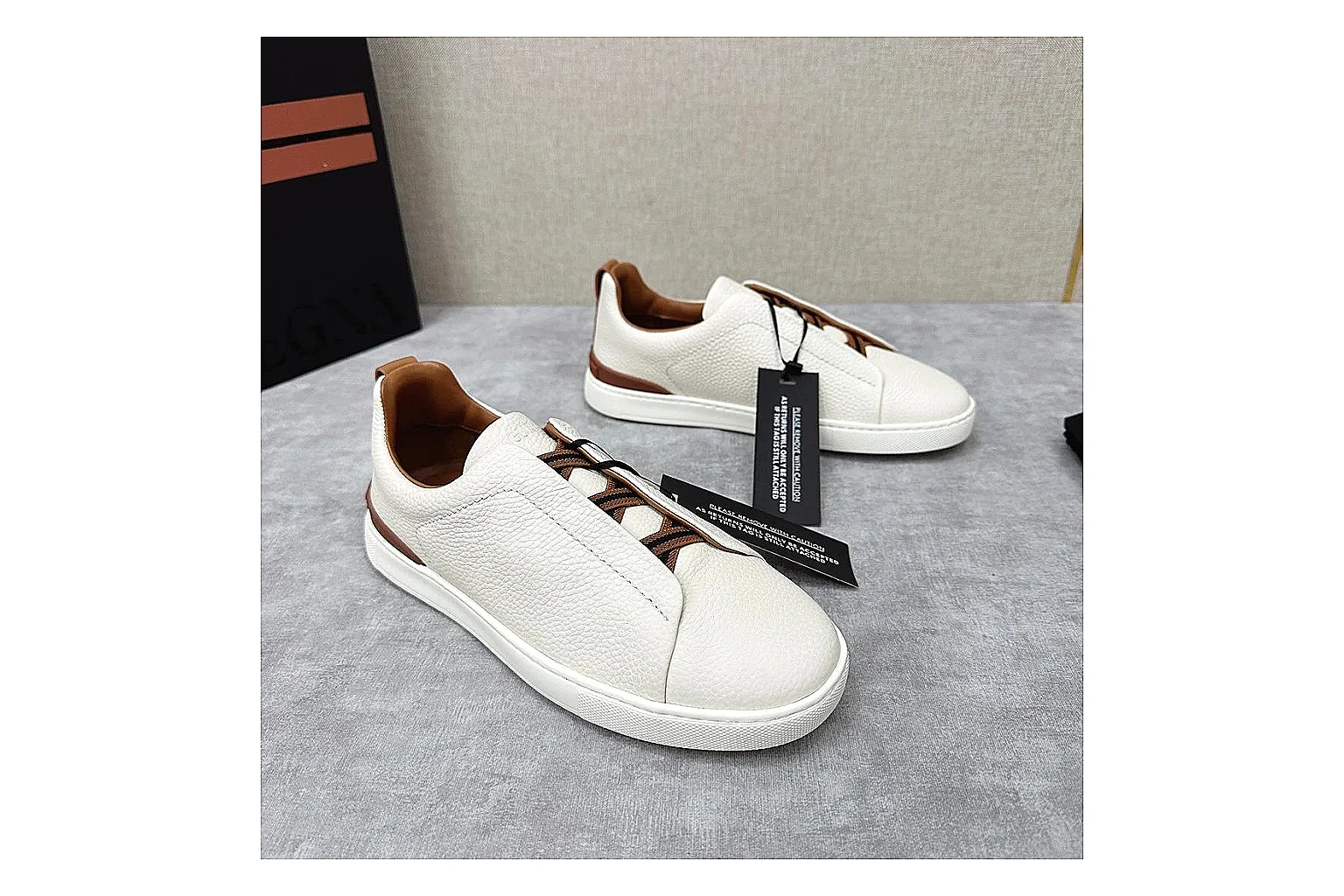 Other Neutral Casual Sneaker 5994 spreadsheet image record thumbnail 3