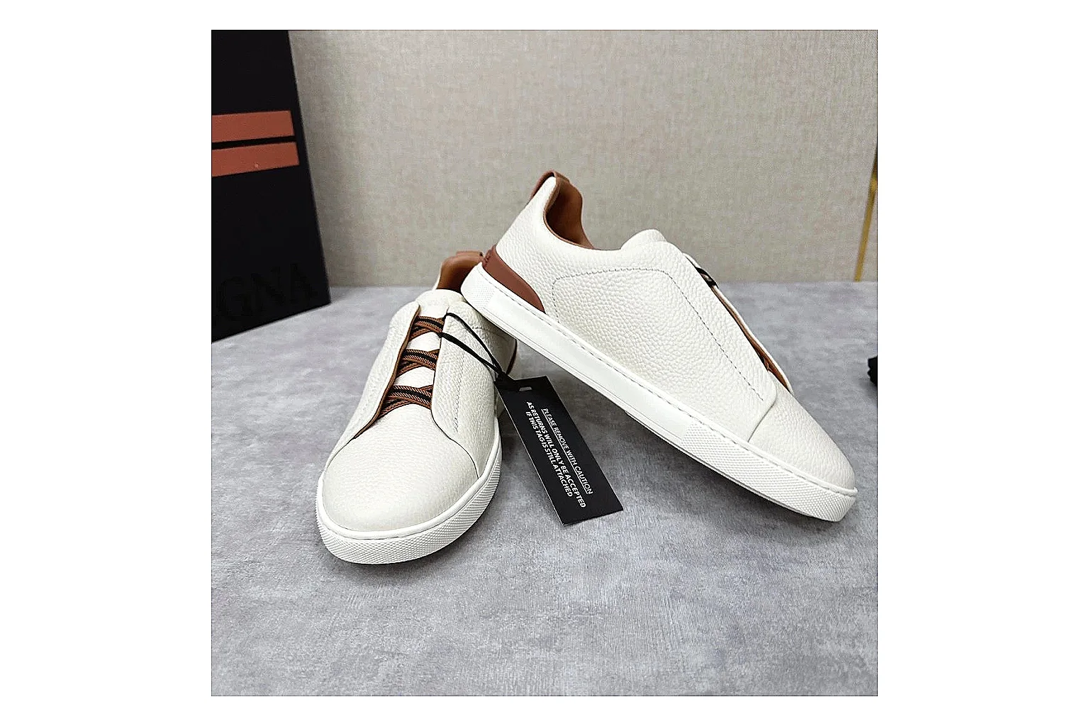 Other Neutral Casual Sneaker 5994 spreadsheet image record thumbnail 4