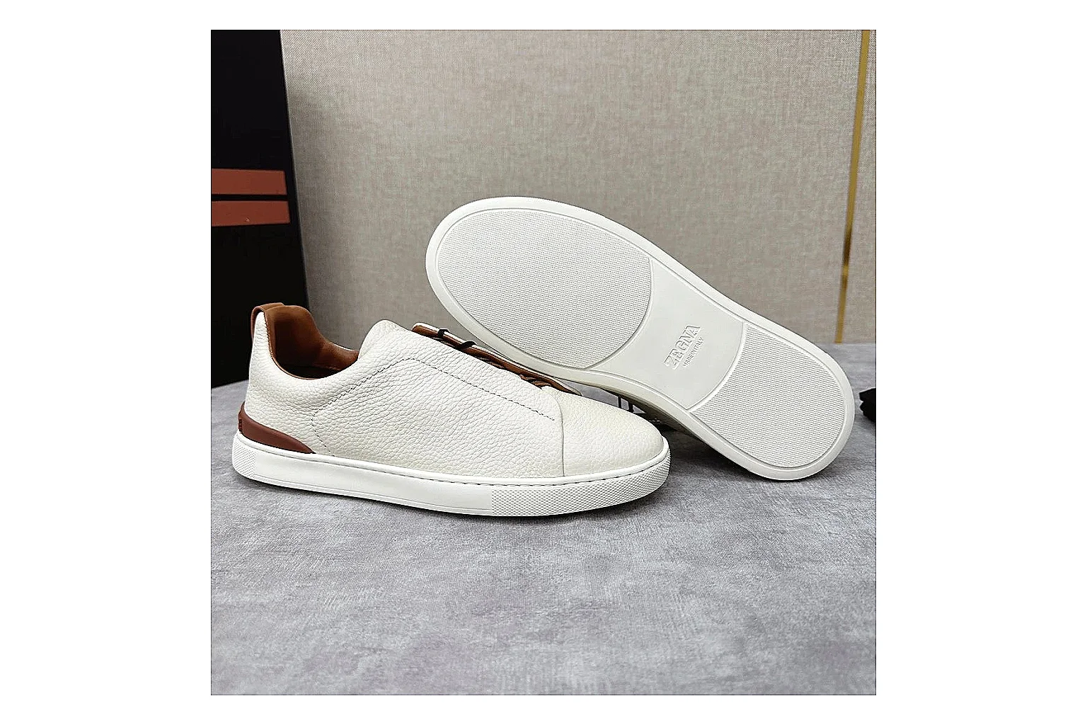 Other Neutral Casual Sneaker 5994 spreadsheet image record