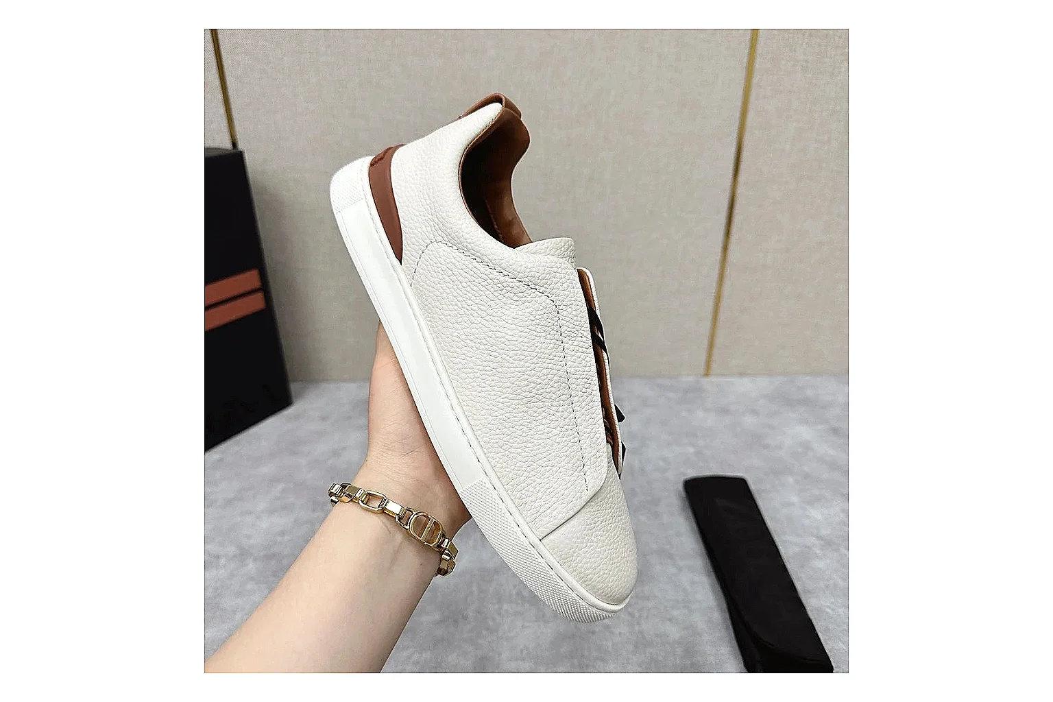 Other Neutral Casual Sneaker 5994 spreadsheet image record thumbnail 5