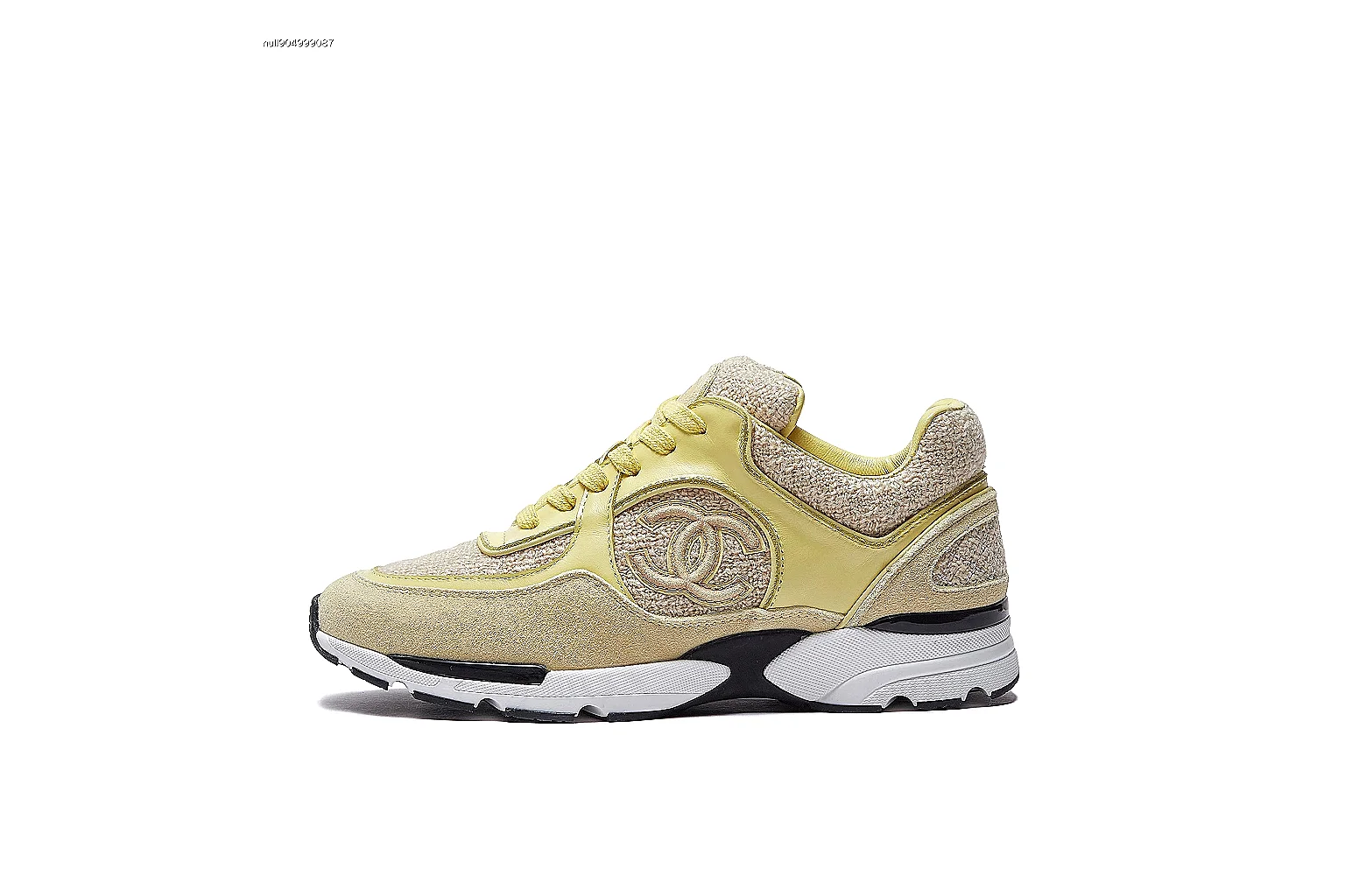 Other Neutral Casual Sneaker 8194 spreadsheet image record thumbnail 6