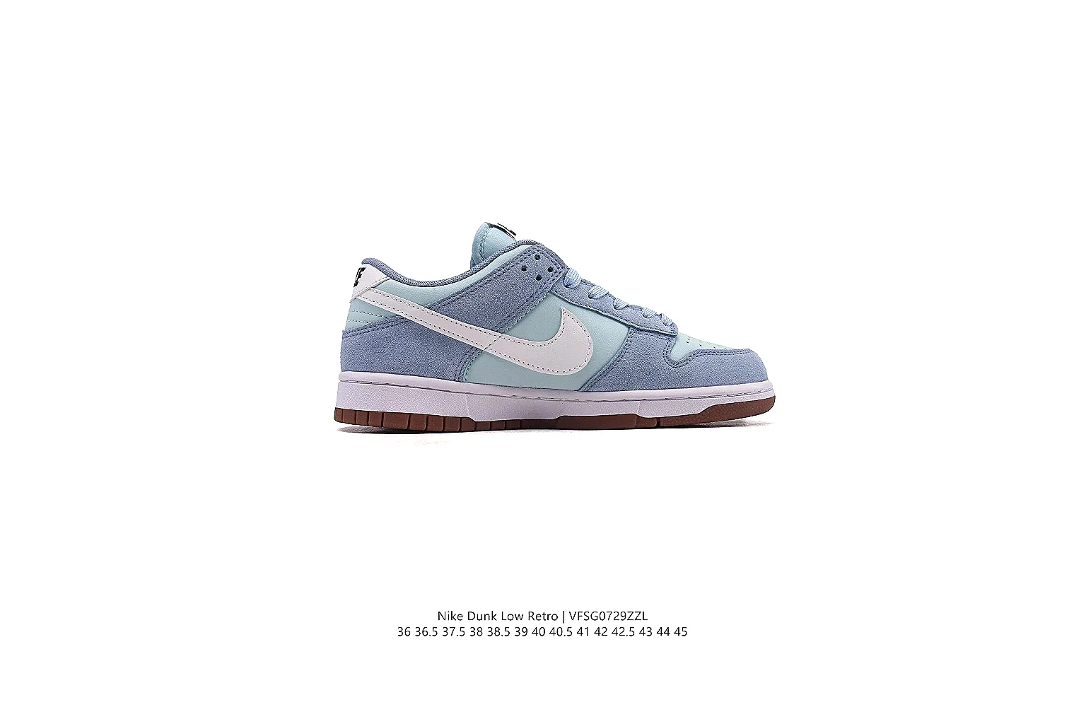 Other Terrace Sneaker 8258 spreadsheet image record thumbnail 3