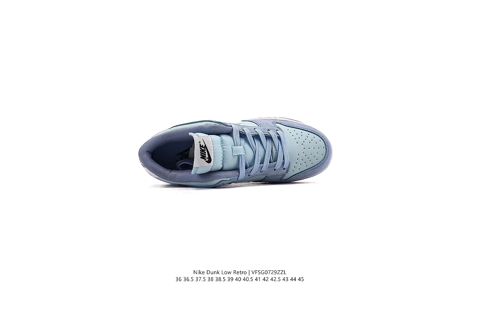 Other Terrace Sneaker 8258 spreadsheet image record thumbnail 4