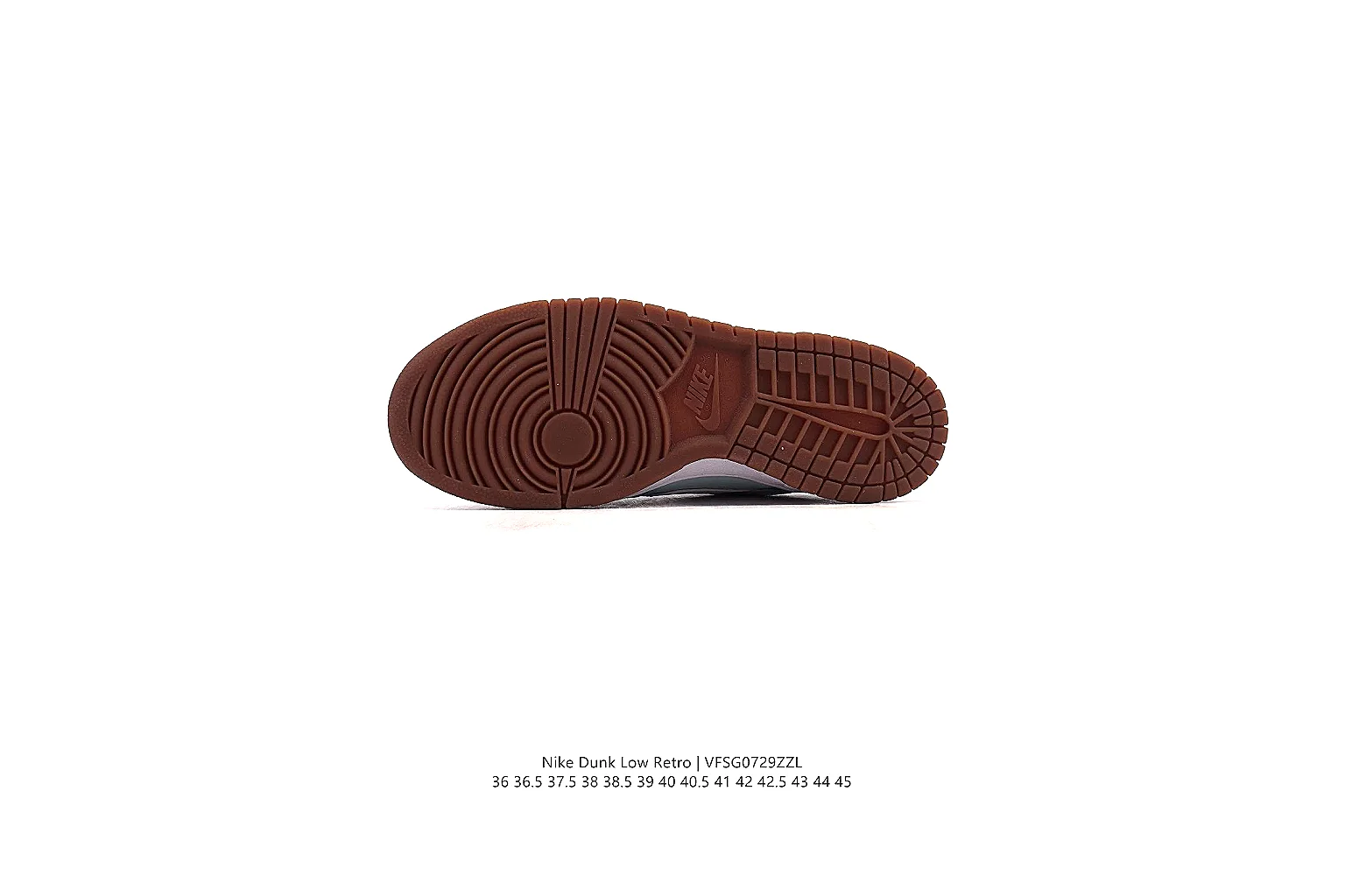 Other Terrace Sneaker 8258 spreadsheet image record thumbnail 5