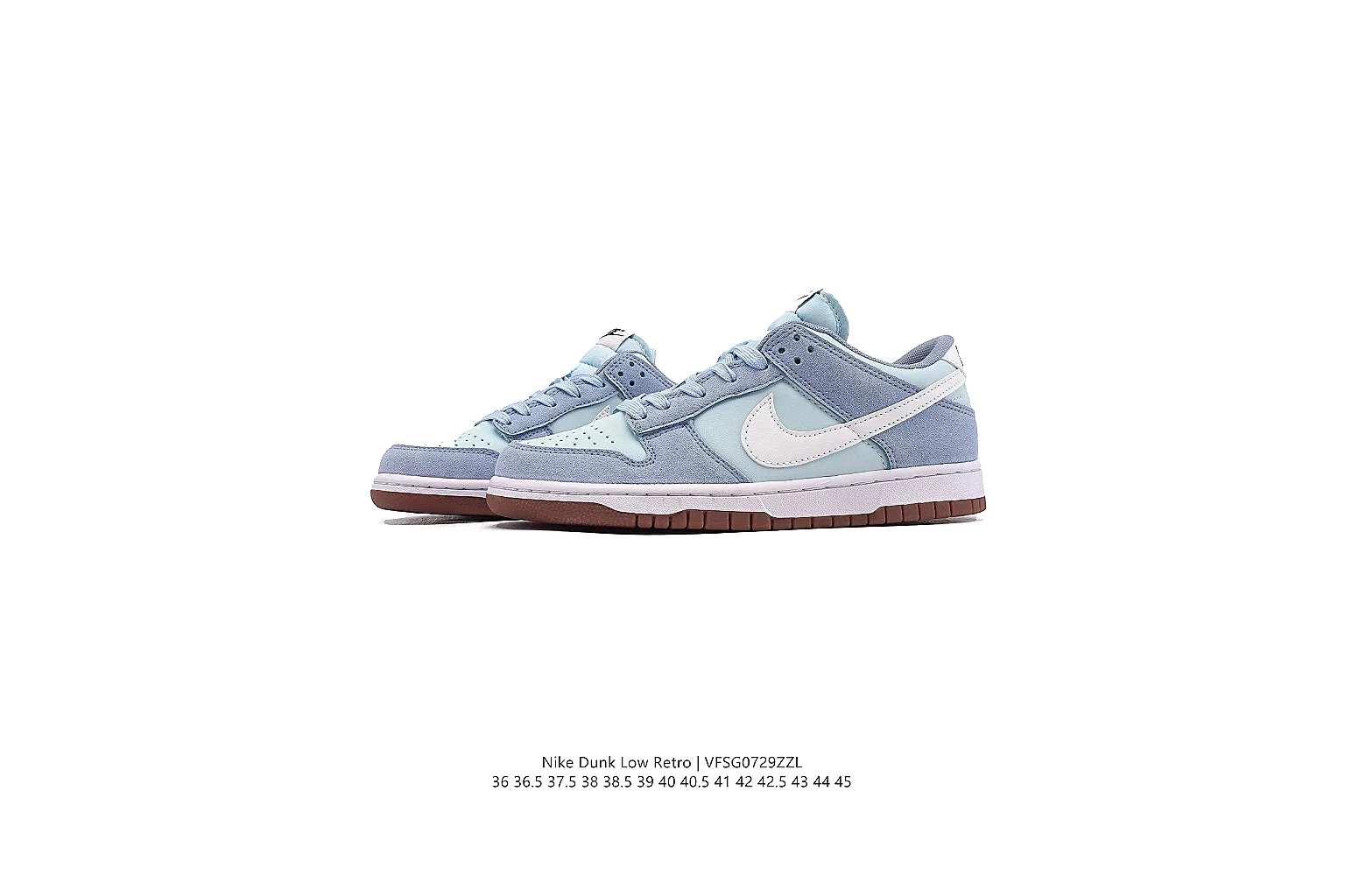 Other Terrace Sneaker 8258 spreadsheet image record thumbnail 6