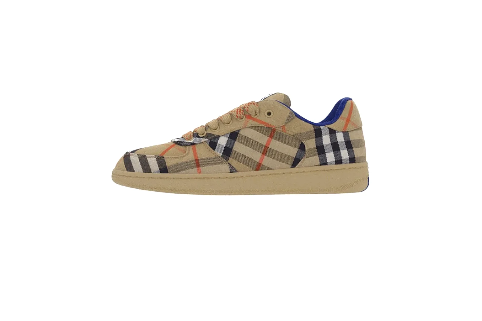 Other Terrace Sneaker 1508 spreadsheet image record thumbnail 2