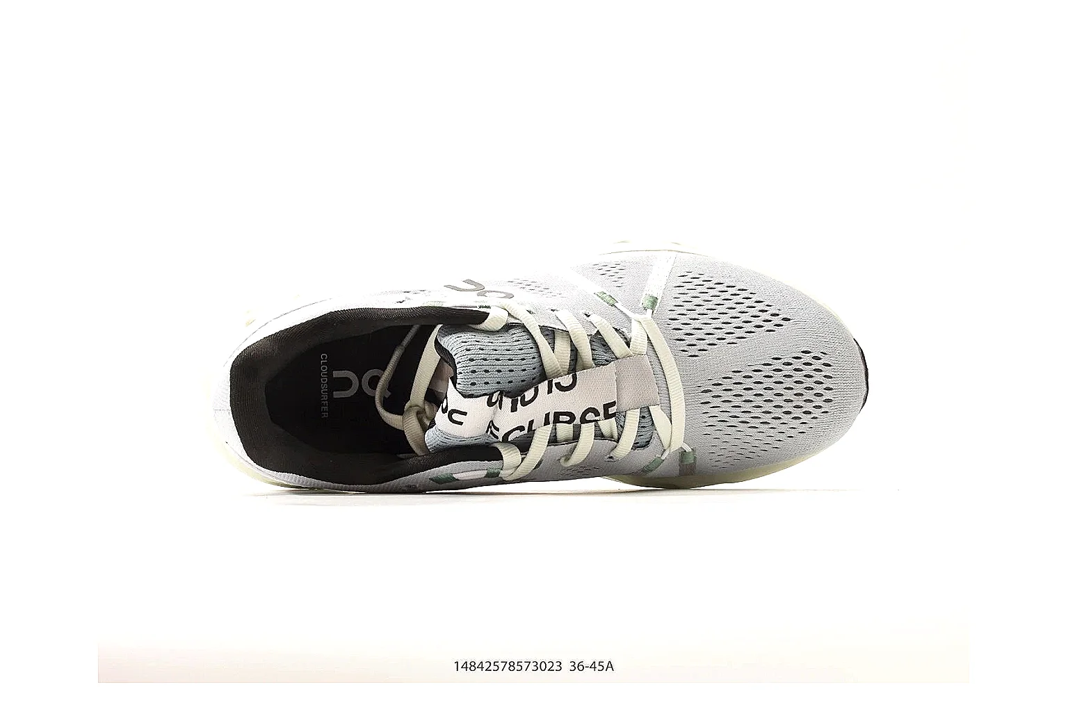 Other Neutral Casual Sneaker 5244 spreadsheet image record thumbnail 3