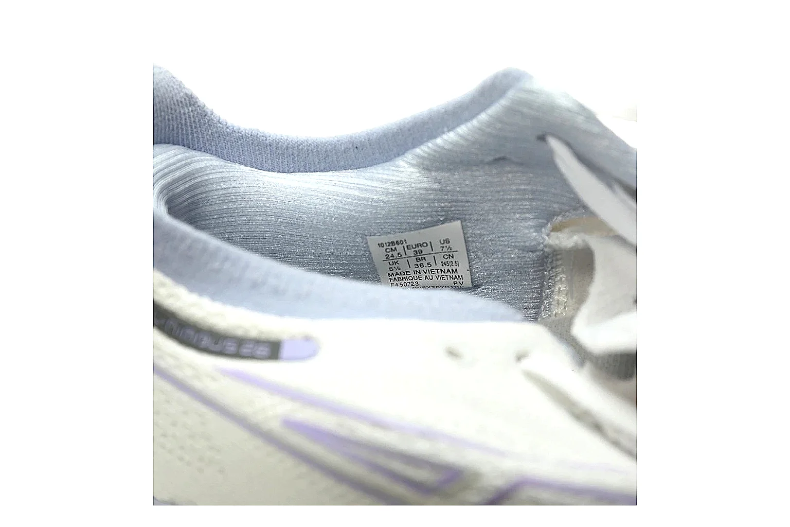 Other Terrace Sneaker 6268 spreadsheet image record thumbnail 5