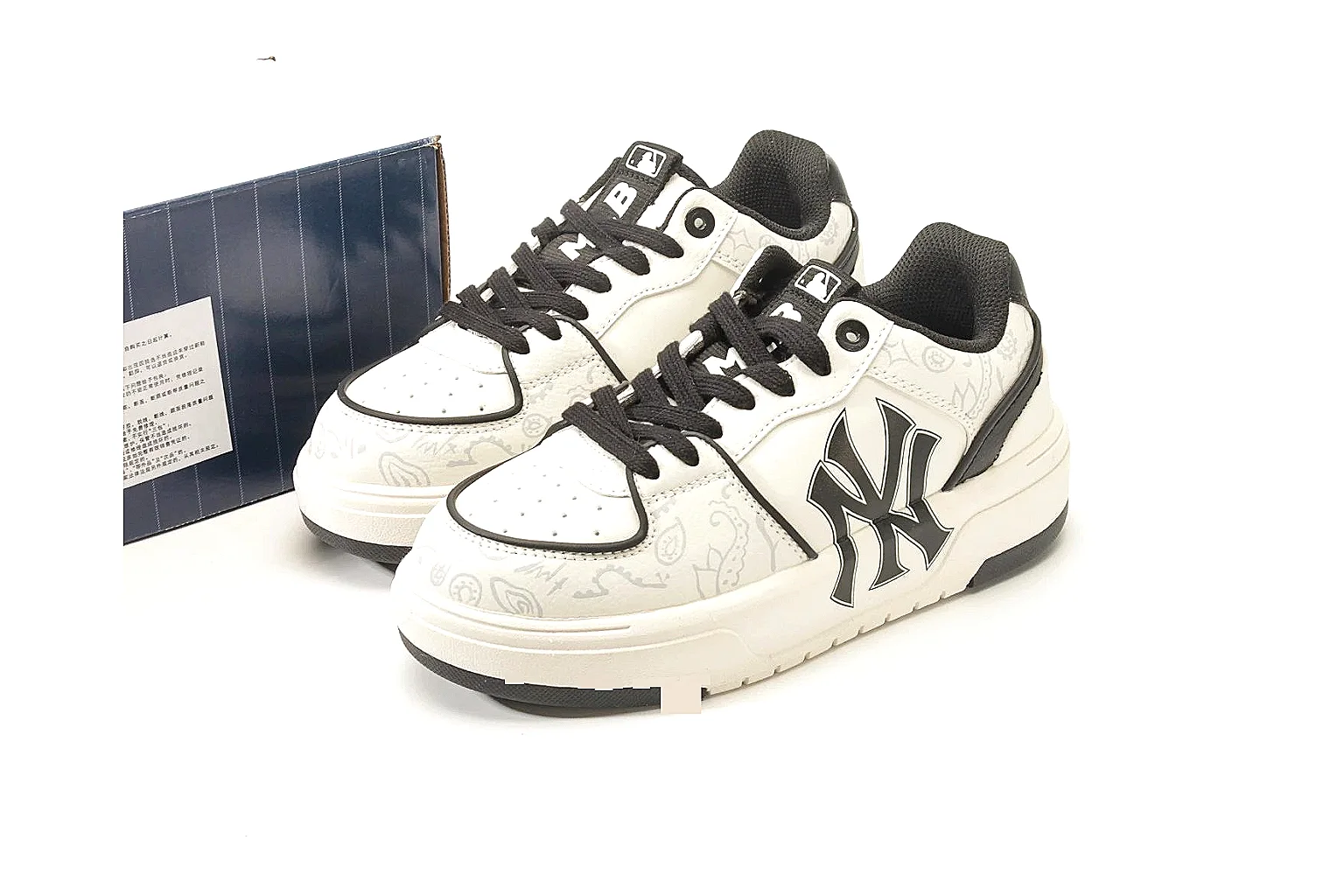 Other Court Low Sneaker 0087 spreadsheet image record thumbnail 2