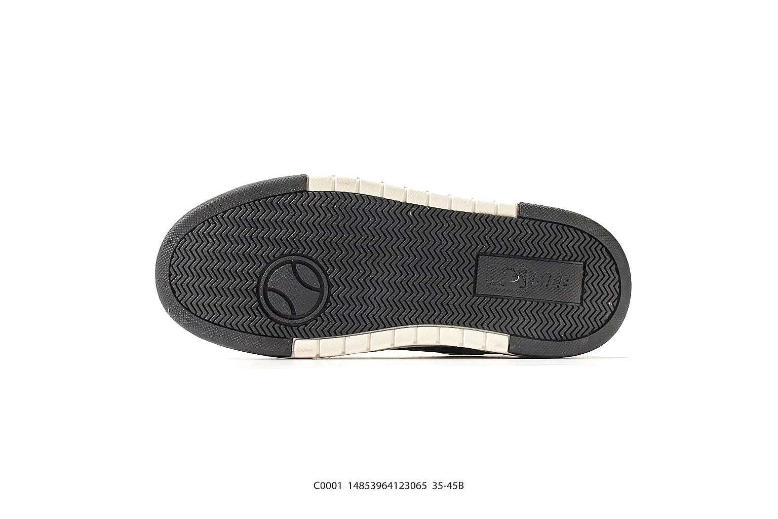 Other Court Low Sneaker 0087 spreadsheet image record thumbnail 5