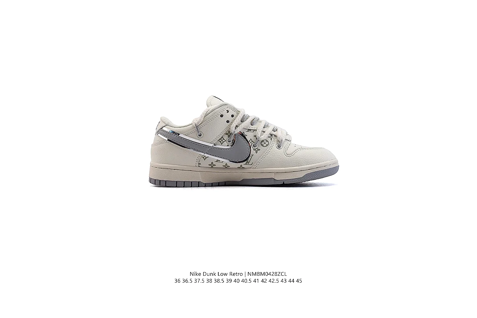 Other Terrace Sneaker 1363 spreadsheet image record thumbnail 3