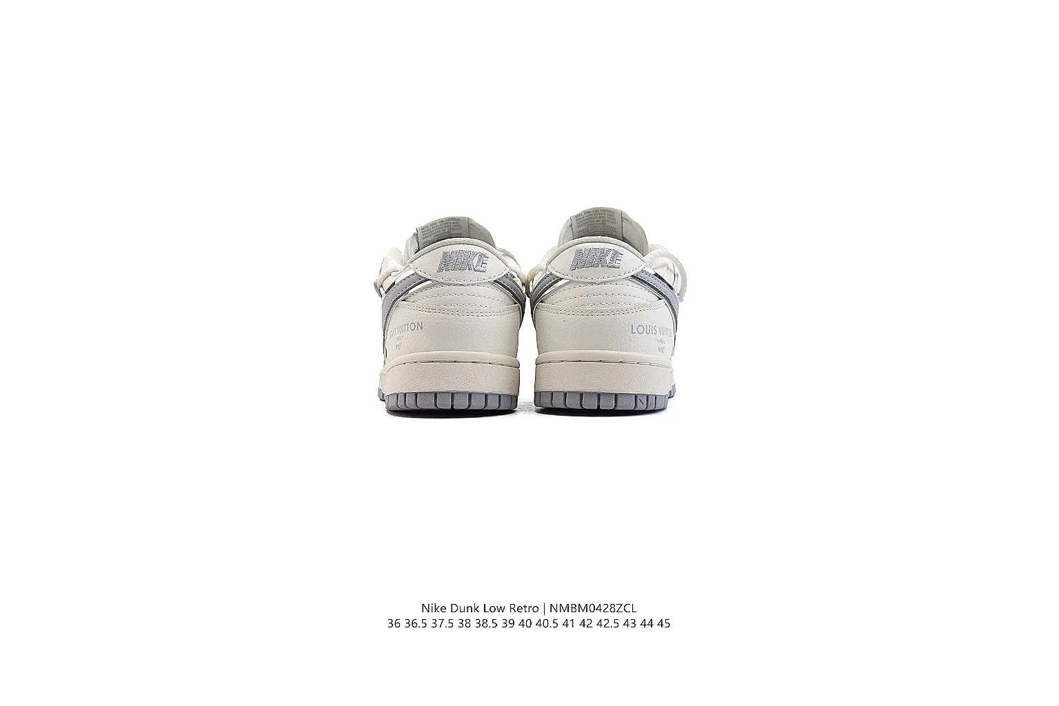 Other Terrace Sneaker 1363 spreadsheet image record