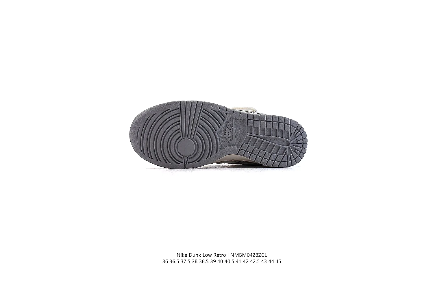 Other Terrace Sneaker 1363 spreadsheet image record thumbnail 5