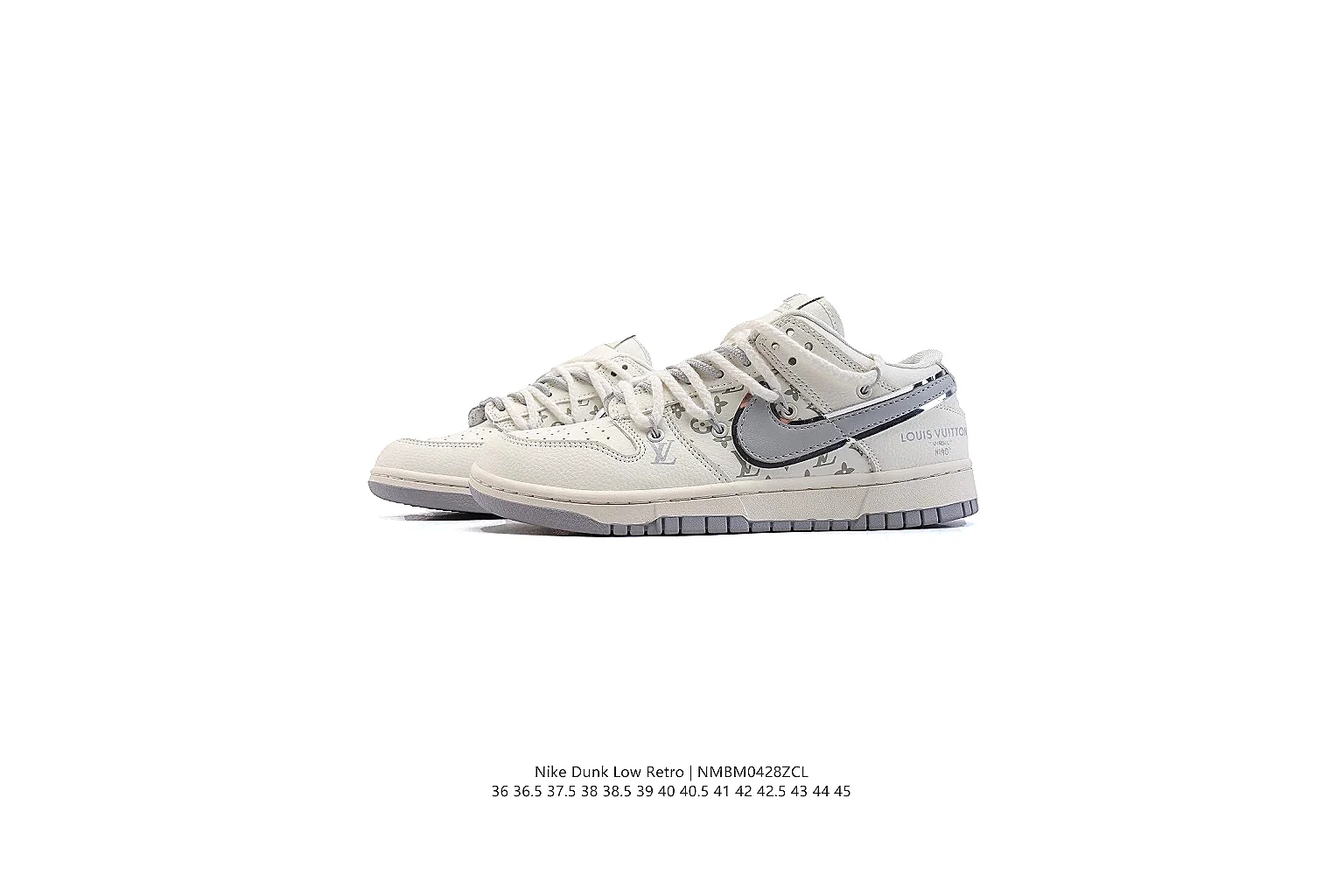 Other Terrace Sneaker 1363 spreadsheet image record thumbnail 6