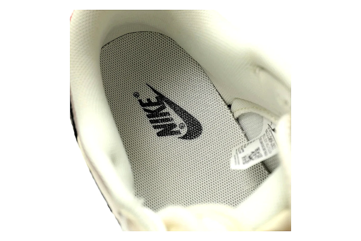 Other Court Low Sneaker 2787 spreadsheet image record thumbnail 4