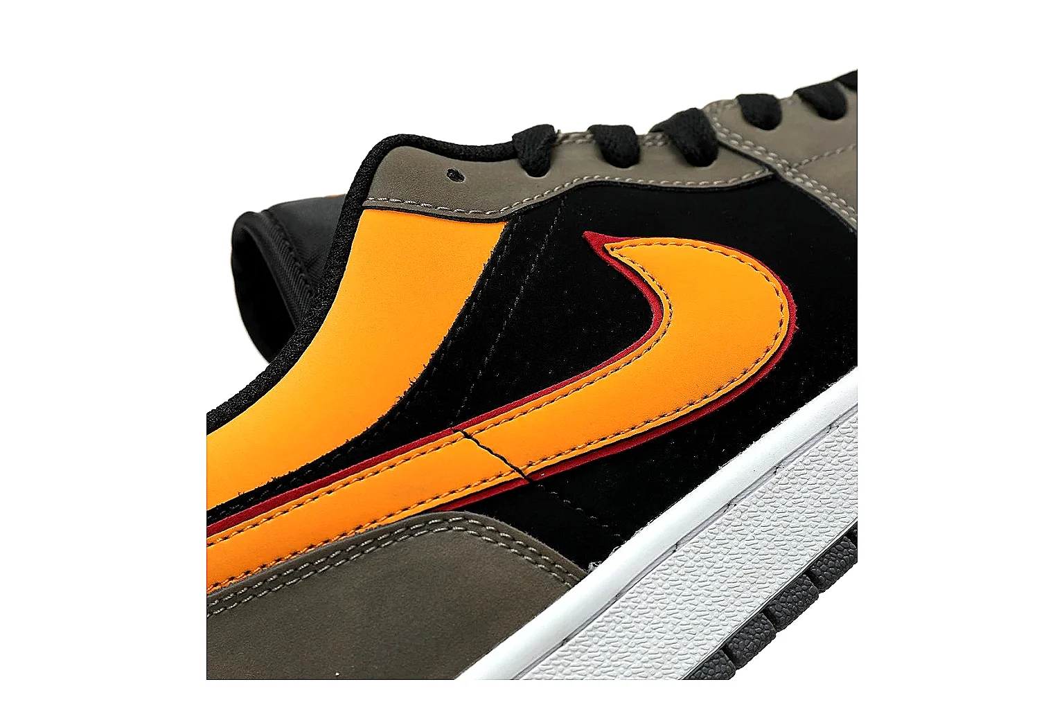 Other Neutral Casual Sneaker 9739 spreadsheet image record thumbnail 6
