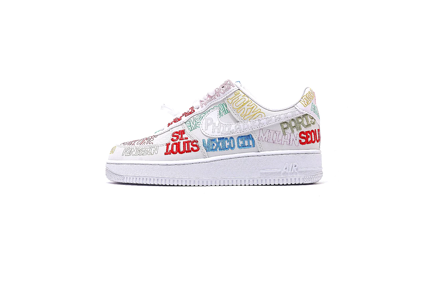 Other Low-Top Sneaker 2305 spreadsheet image record thumbnail 2