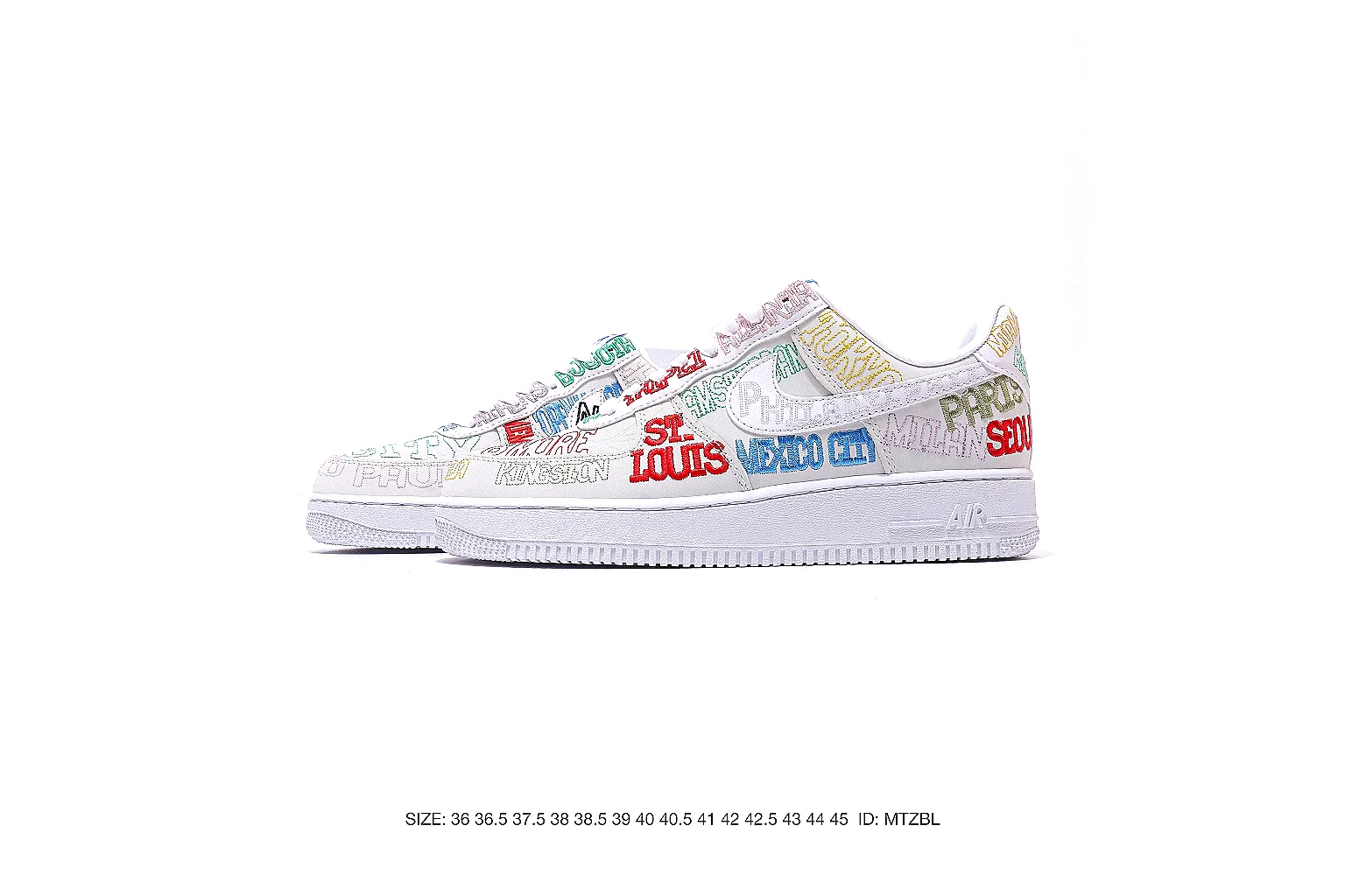 Other Low-Top Sneaker 2305 spreadsheet image record thumbnail 6
