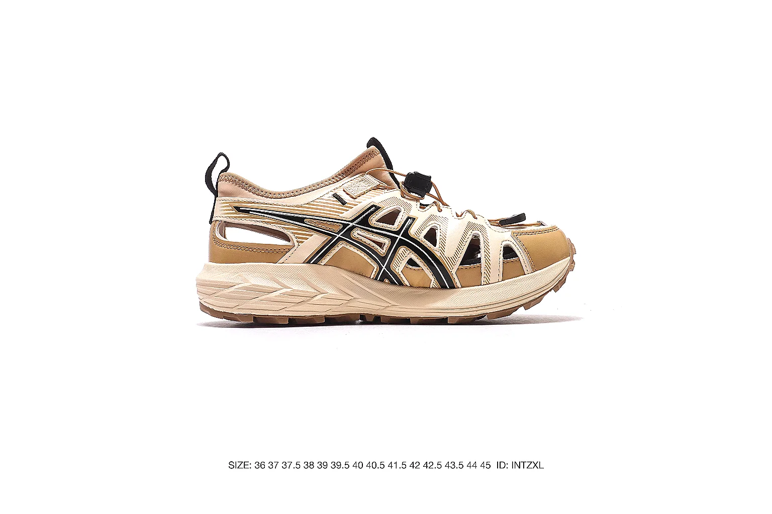 Other Retro Runner Sneaker 5541 spreadsheet image record thumbnail 3