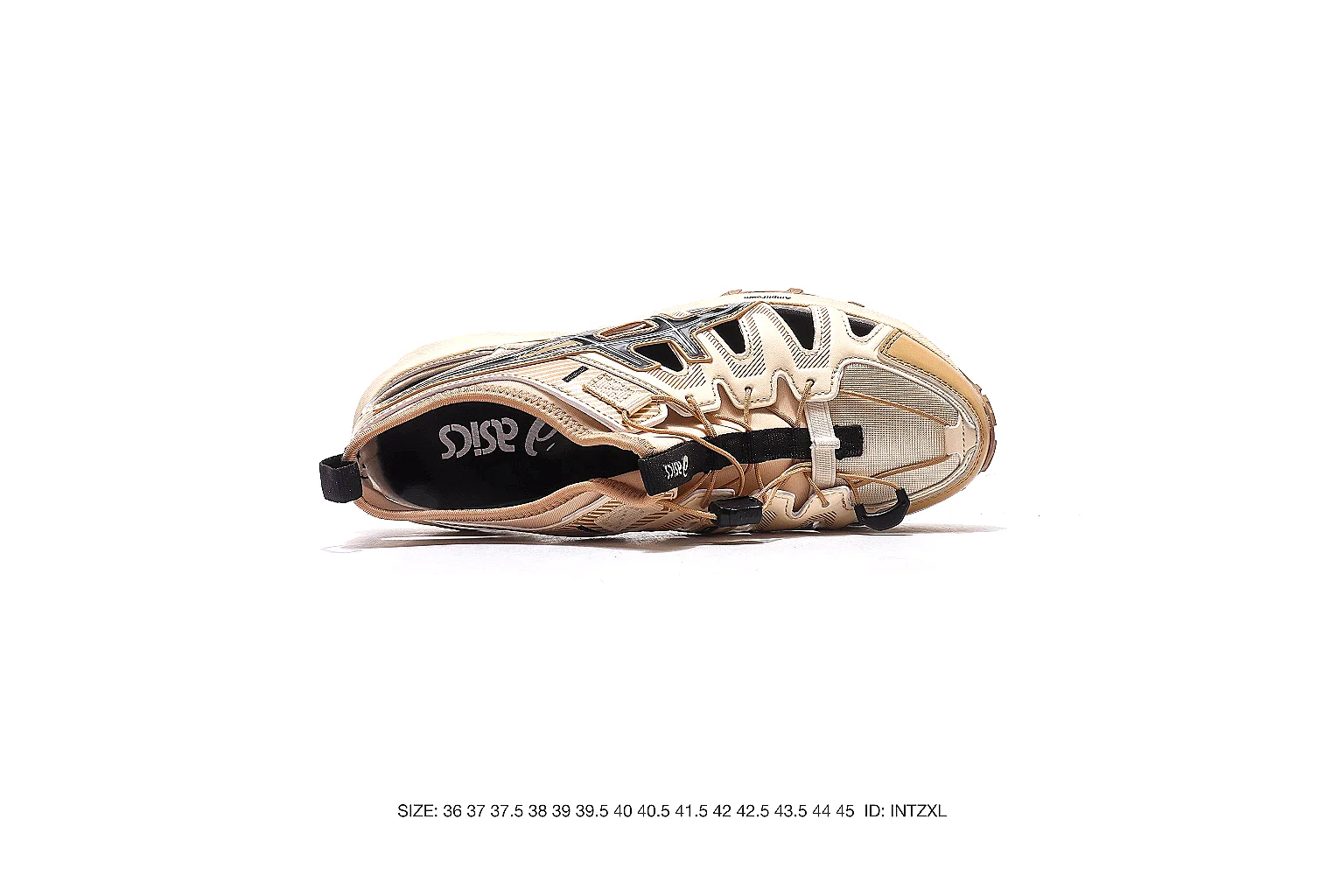 Other Retro Runner Sneaker 5541 spreadsheet image record thumbnail 4