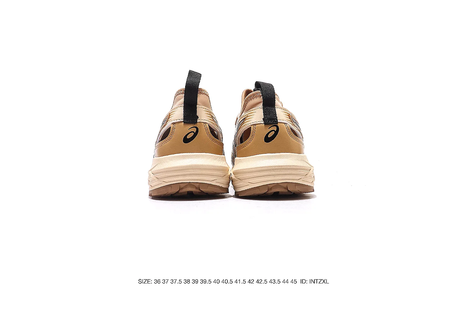 Other Retro Runner Sneaker 5541 spreadsheet image record