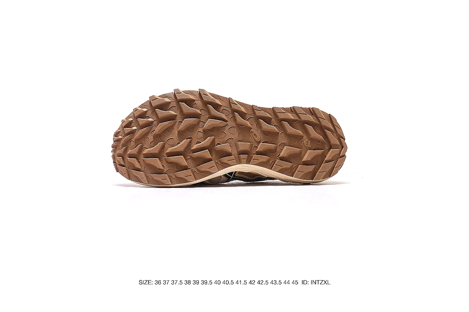Other Retro Runner Sneaker 5541 spreadsheet image record thumbnail 5