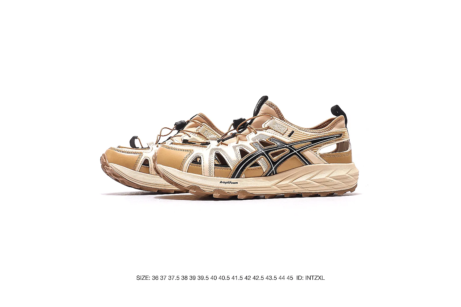 Other Retro Runner Sneaker 5541 spreadsheet image record thumbnail 6