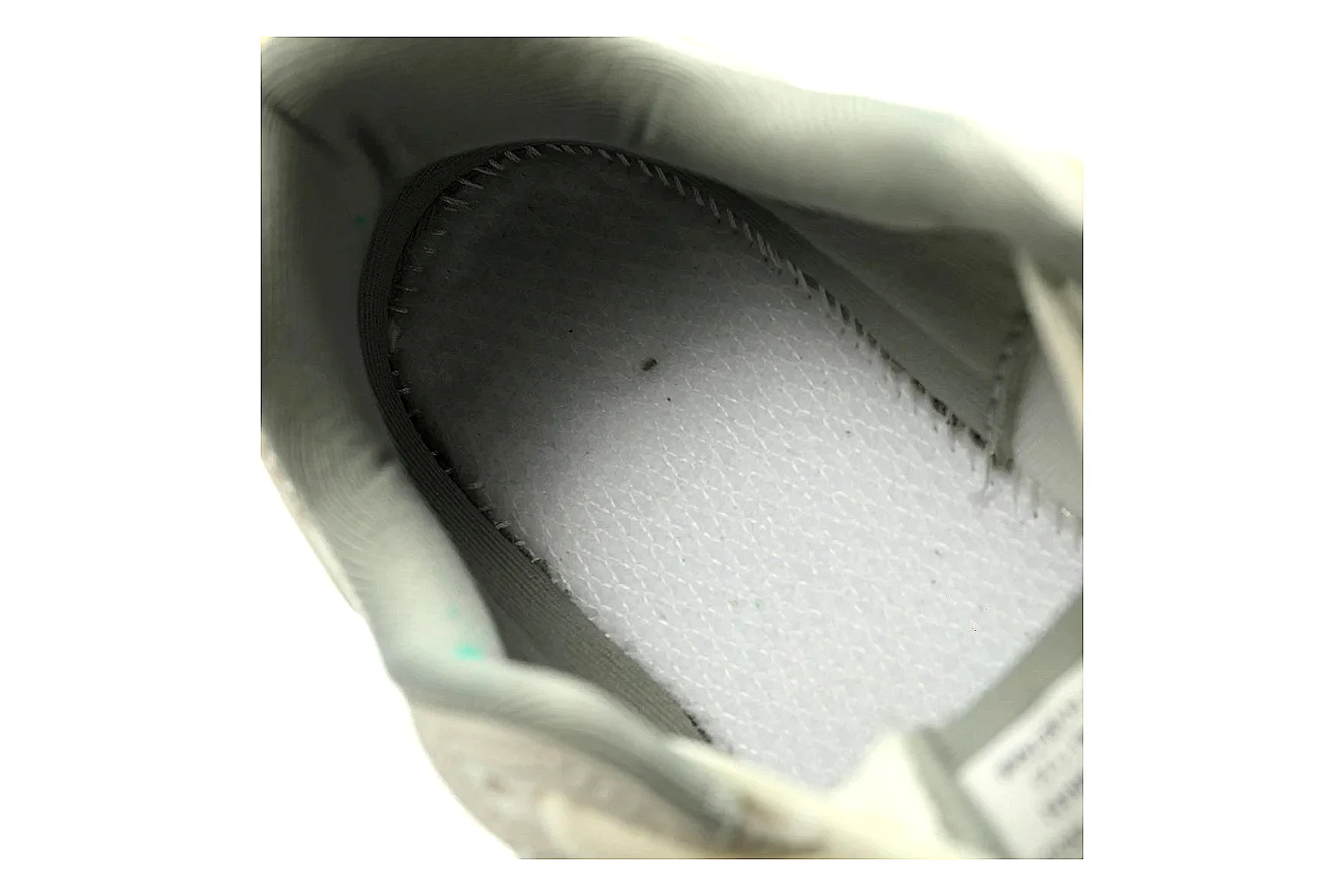 Other Retro Runner Sneaker 6941 spreadsheet image record
