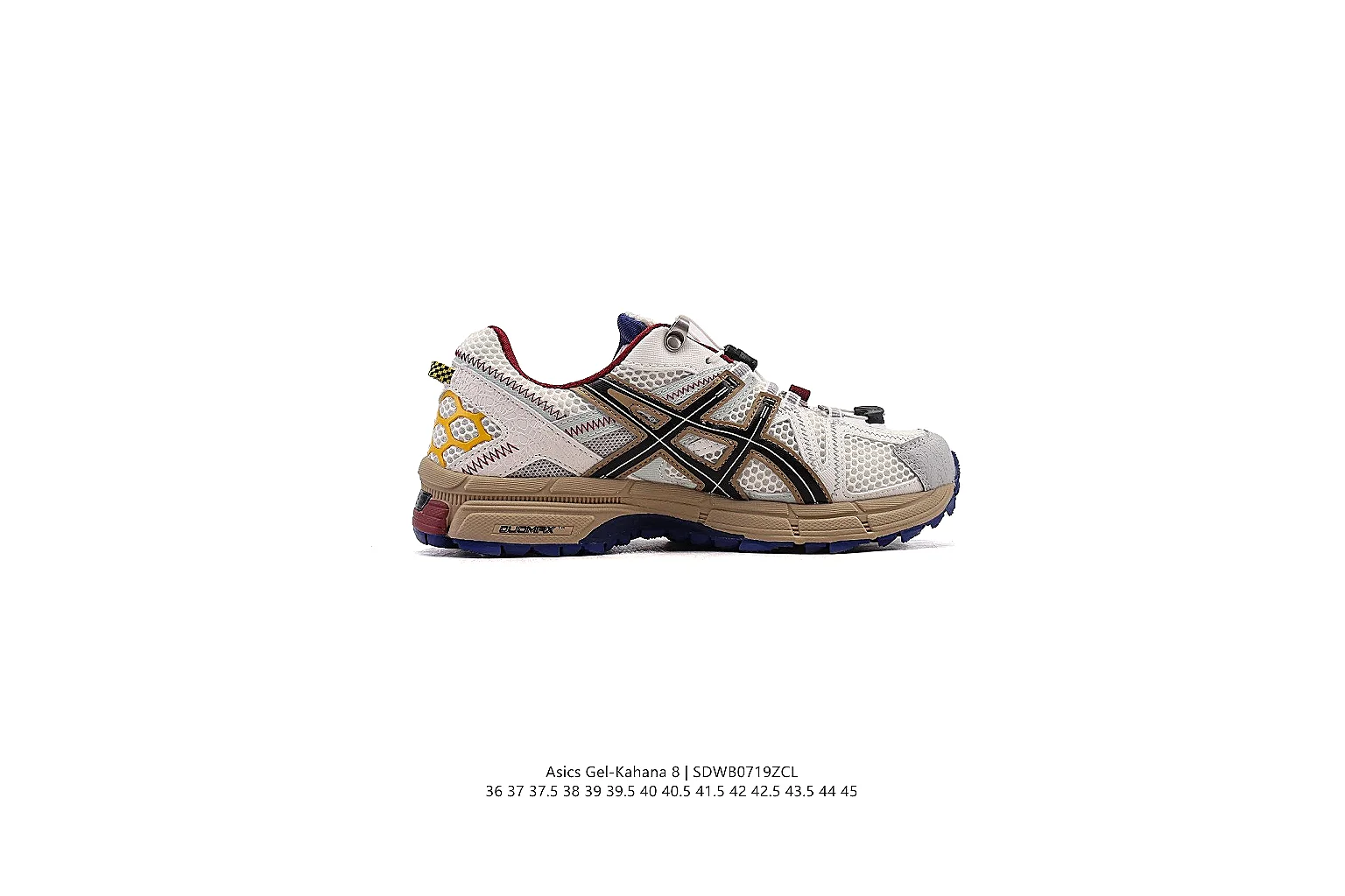 Other Court Low Sneaker 3172 spreadsheet image record thumbnail 3