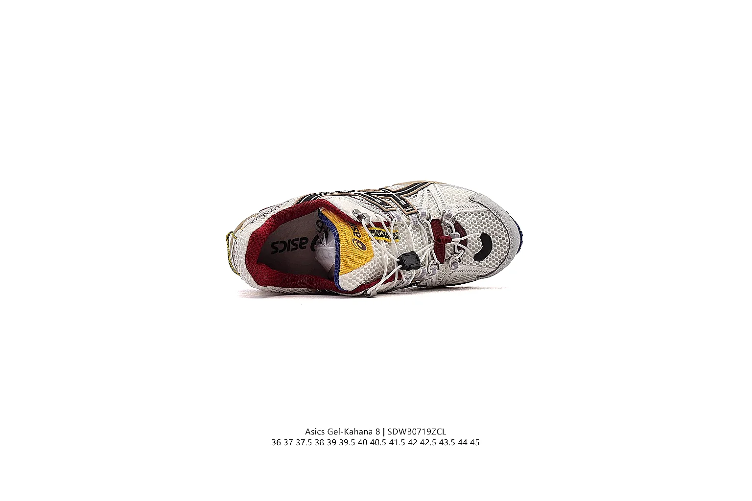 Other Court Low Sneaker 3172 spreadsheet image record thumbnail 4