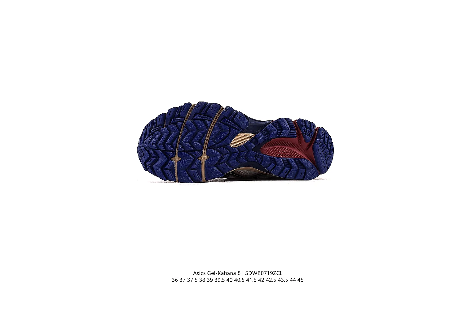 Other Court Low Sneaker 3172 spreadsheet image record thumbnail 5