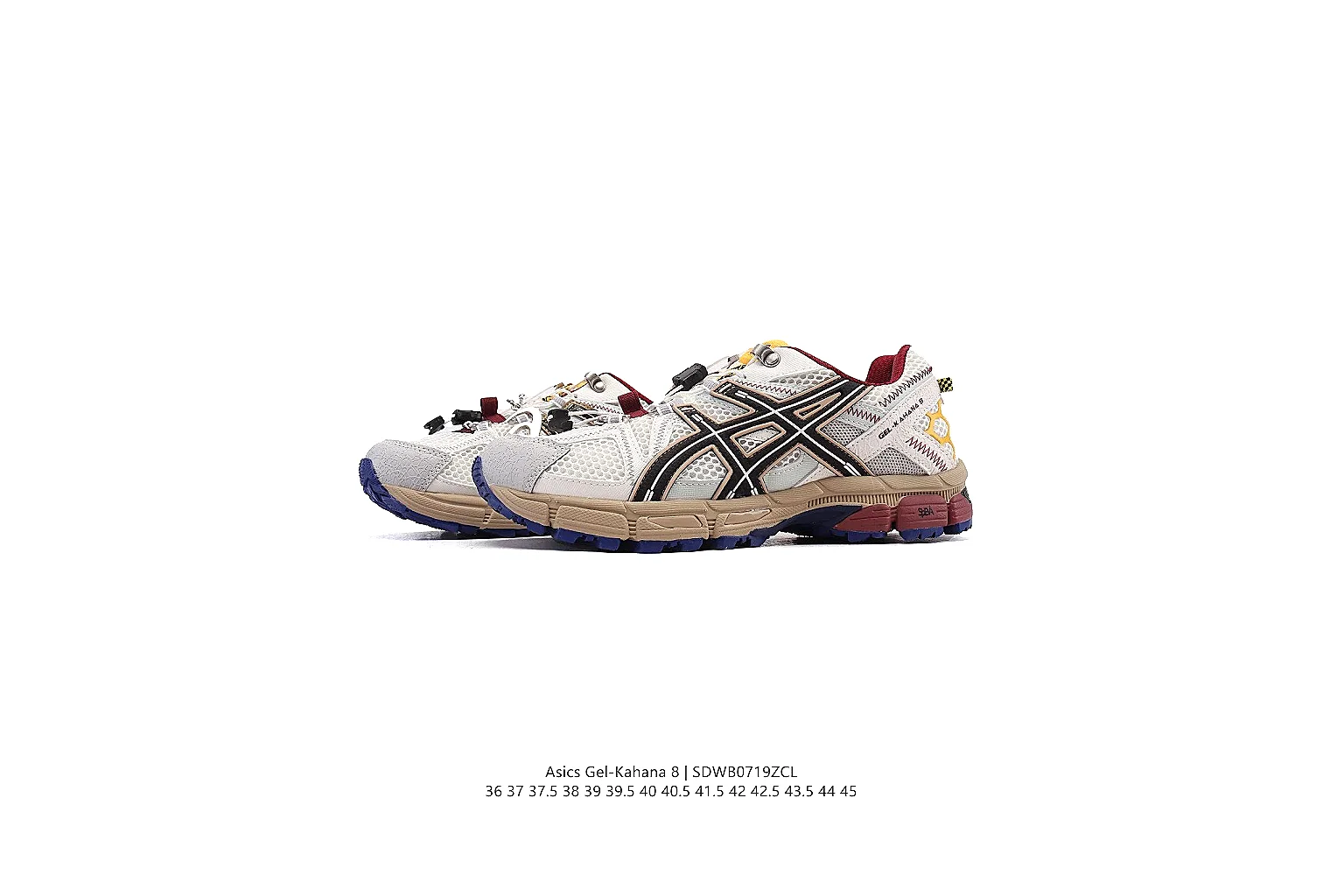 Other Court Low Sneaker 3172 spreadsheet image record thumbnail 6