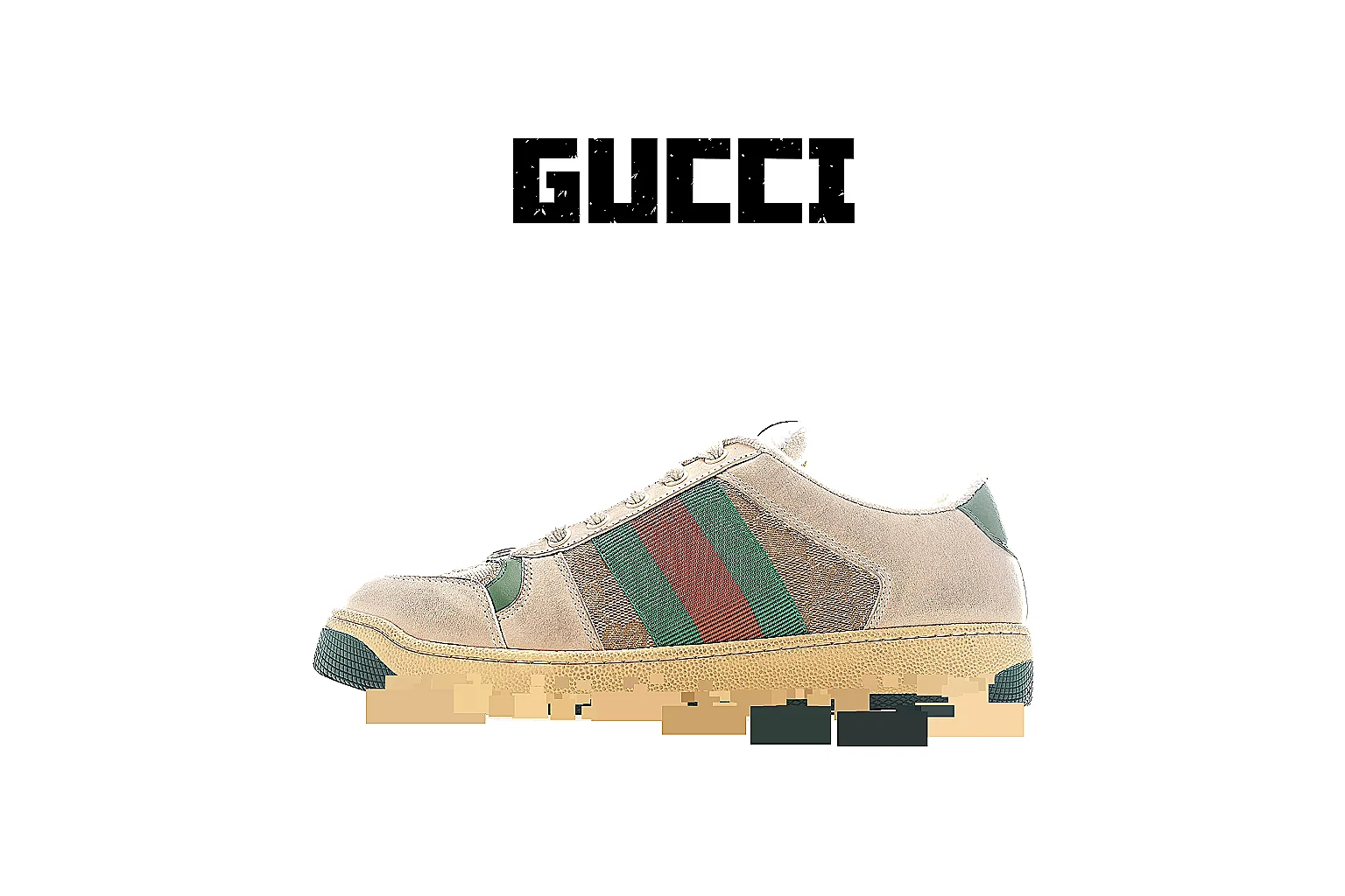 Other Neutral Casual Sneaker 3824 spreadsheet image record thumbnail 2