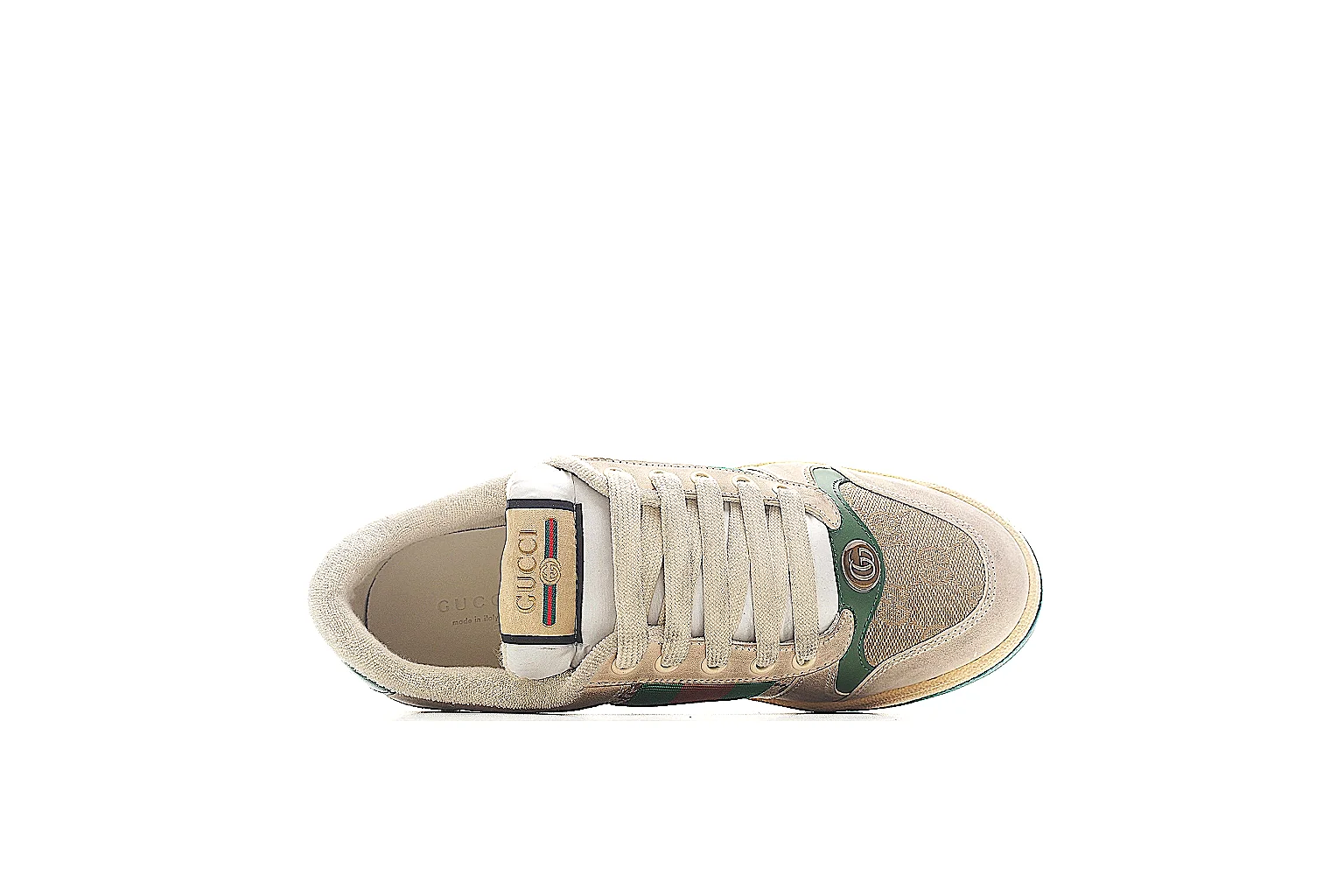 Other Neutral Casual Sneaker 3824 spreadsheet image record thumbnail 4
