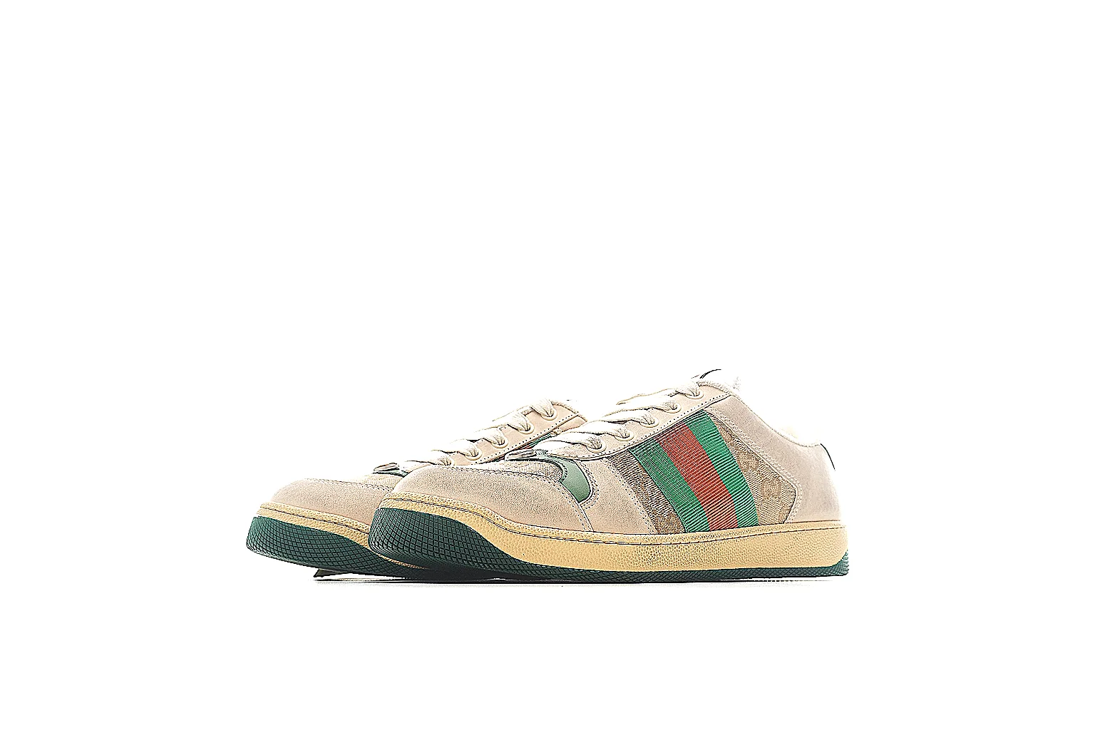 Other Neutral Casual Sneaker 3824 spreadsheet image record thumbnail 6