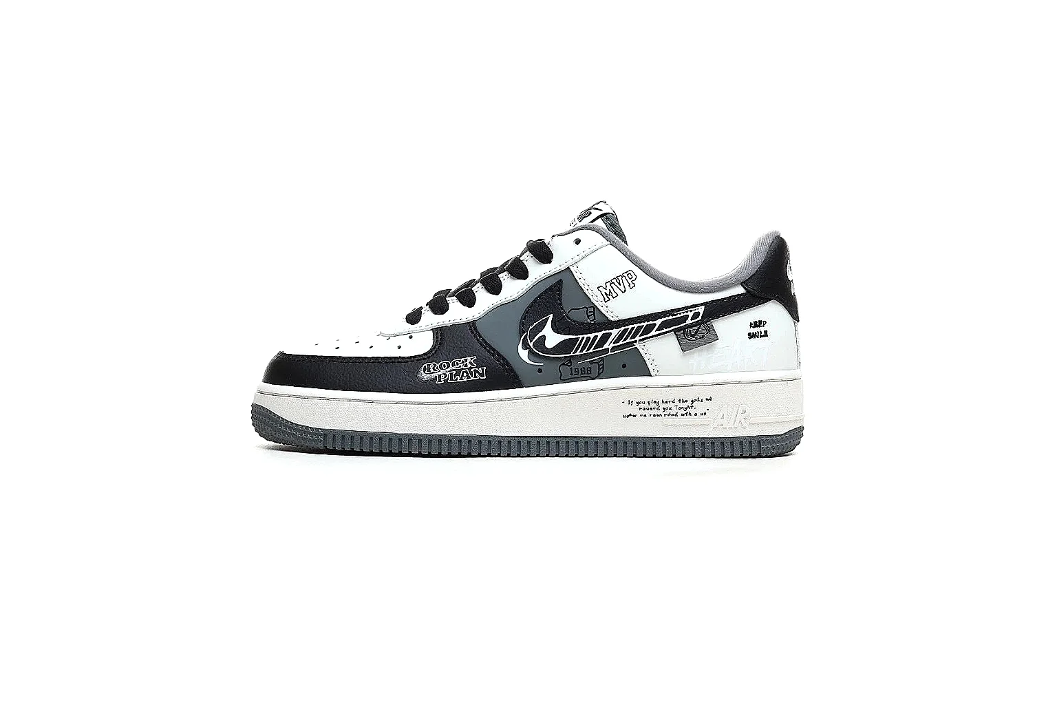 Other Retro Runner Sneaker 5496 spreadsheet image record thumbnail 2